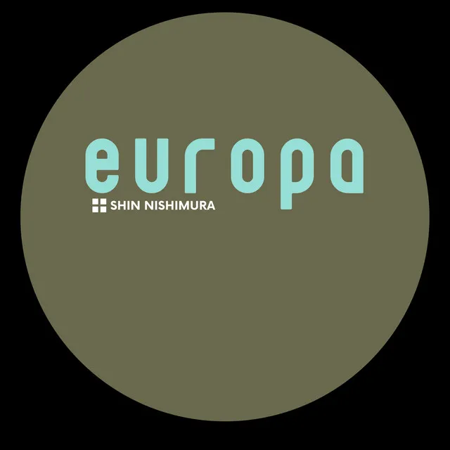 Europa - Jyume18 Your Deep Remix