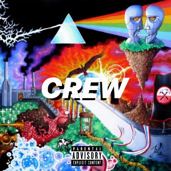 Crew by Yung Salf