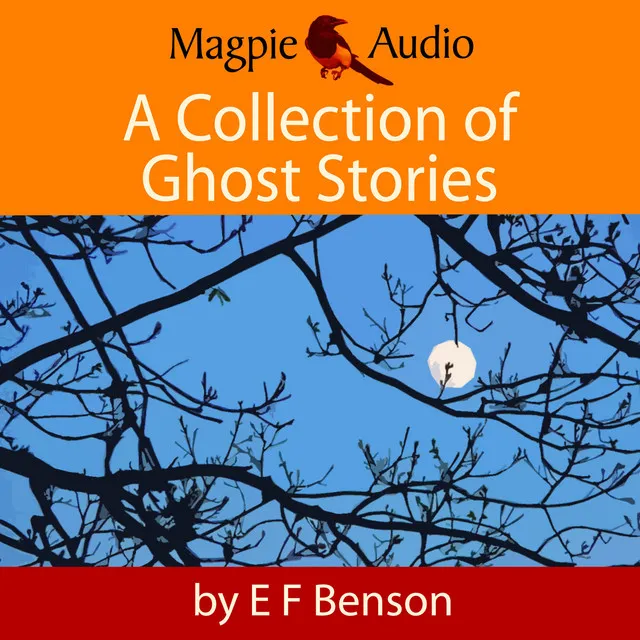 A Collection of Ghost Stories, Chapter 1