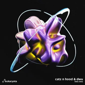 Little Time by Catz N Hood