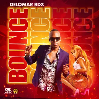 Bounce by Delomar