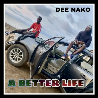 A Better Life by Dee Nako