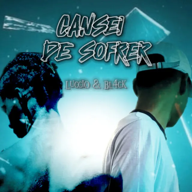 Cansei de Sofrer