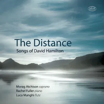 The Distance by David Hamilton