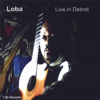 Live in Detroit by Loba