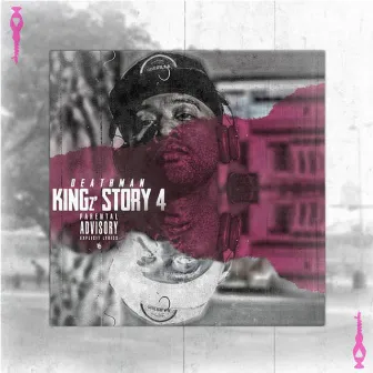 Kingz' Story 4 by Deathman