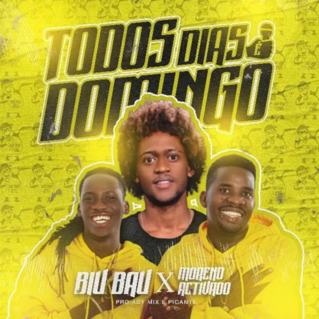 Todos Dias É Domingo