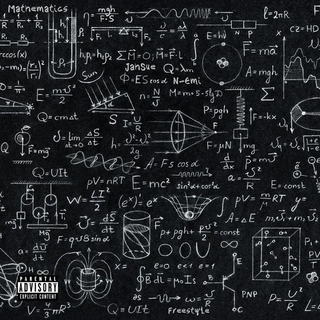 Mathematics Freestyle