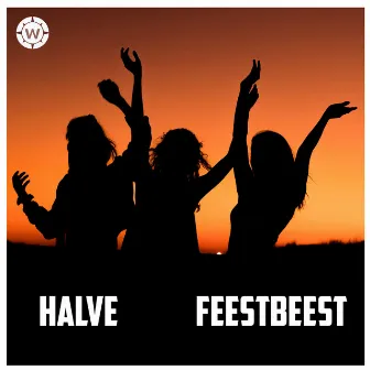 Feestbeest by Halve