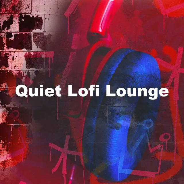 Quiet Lofi Lounge