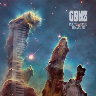 MULTI VERSE TRAVELER by Gonz