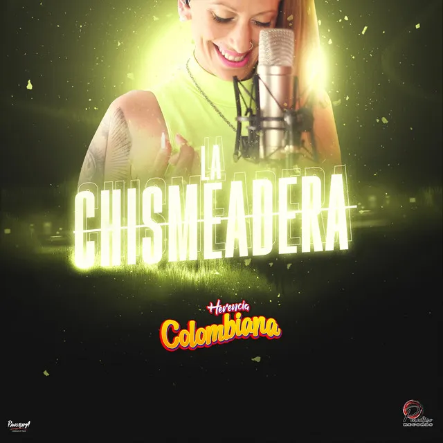 La Chismeadera