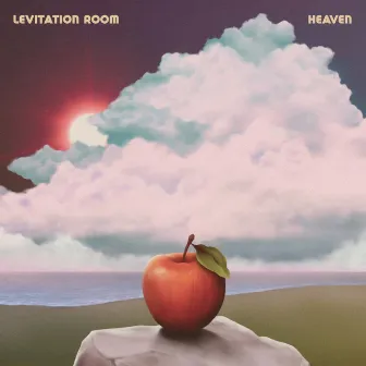 Heaven by levitation room