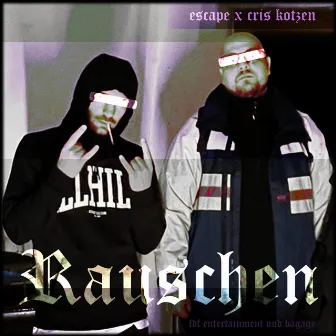 Rauschen by Cris Kotzen