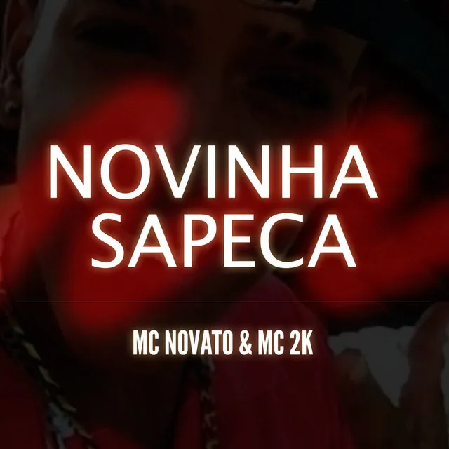 Novinha Sapeca