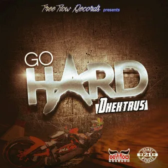 Go Hard by Unknown Artist