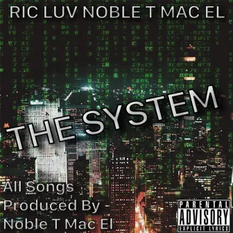 THE SYSTEM by RIC LUV