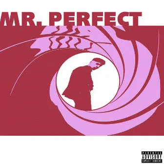 Mr. Perfect by Loukiss