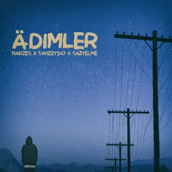 Ädimler by SazYelme