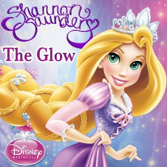 The Glow by Shannon Saunders