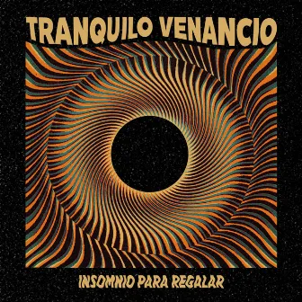 Insomnio para Regalar by Tranquilo Venancio