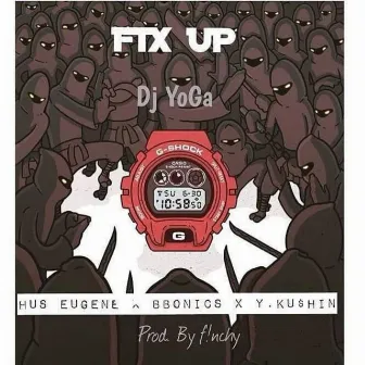 Fix Up by DJ Yoga