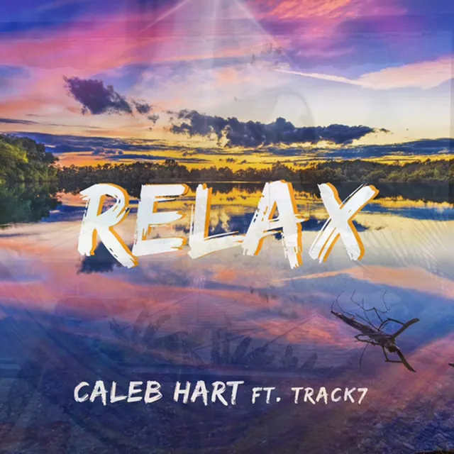 Relax (feat. Track7)