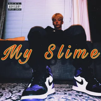 My Slime by Wd