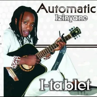 I_tablet by Automatic Izinyane