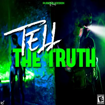 Tell The Truth by Rubenau Design