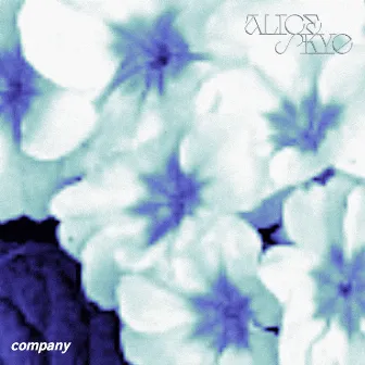 Company EP by Alice Skye