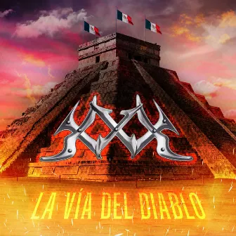 La Vía del Diablo by xxx