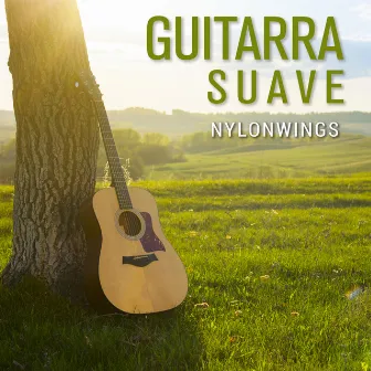 Guitarra Suave by Nylonwings