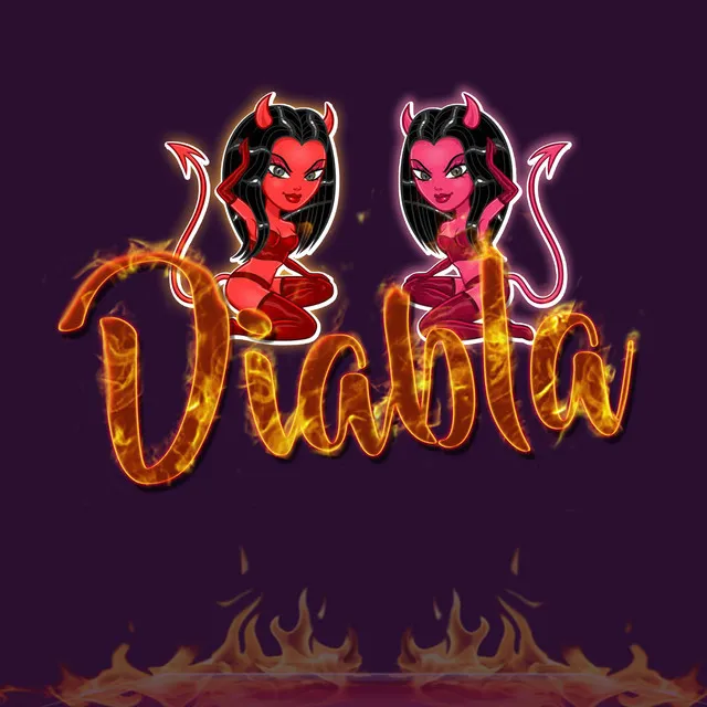 Diabla (feat. Dj Foxy, Kery, Luis Gleez, Dj Yaso, Brayan Morales)