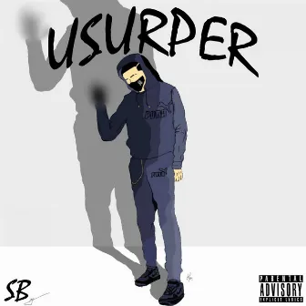 Usurper by SB Official