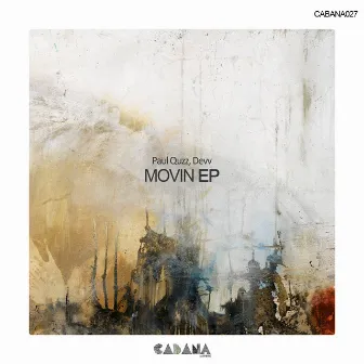 Movin´EP by Devv