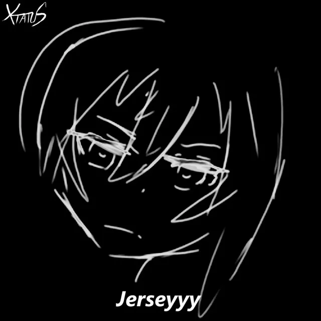 Jerseyyy (Redux)