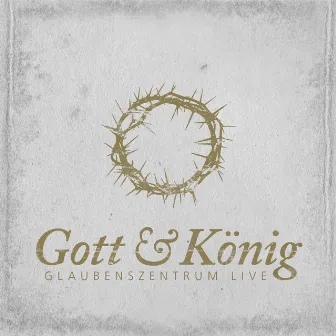 Gott und König (Live) by Outbreakband