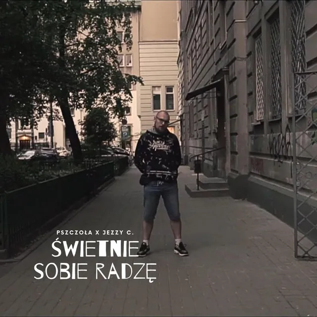 Świetnie sobie radzę