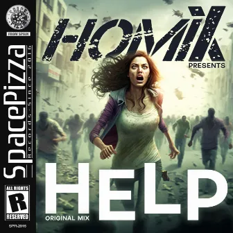 Help by Homix