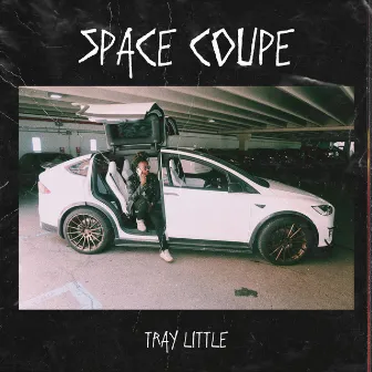 Space Coupe by Tray Little