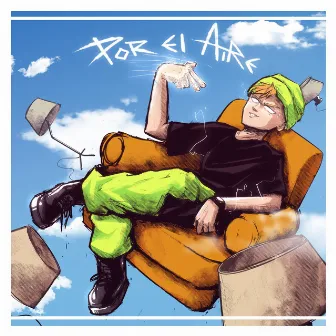 Por el Aire by Robleis