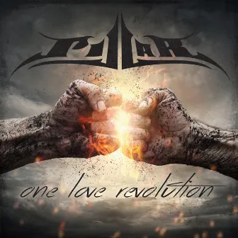 One Love Revolution by Pillar