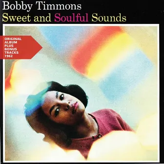 Sweet and Soulful Sound by Bobby Timmons Trio