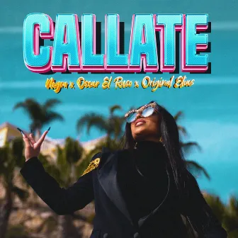 Cállate by Negra