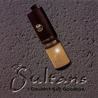 I Couldn't Say Goodbye by The Sultans