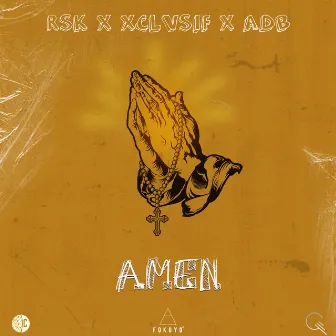 Amen by ADB