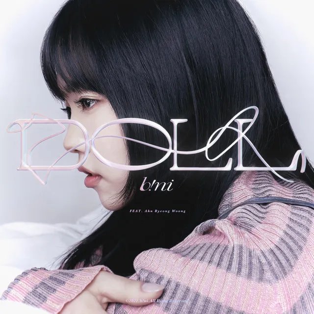 DOLL (feat. Ahn byeong woong)