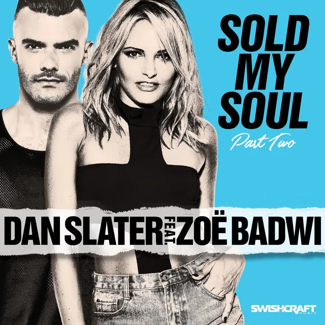 Sold My Soul - Alan Capetillo & Juan Ferreyro Remix