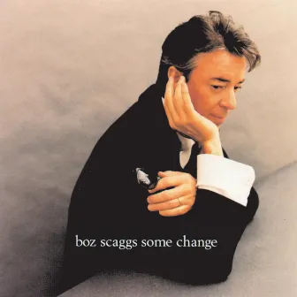 Some Change by Boz Scaggs